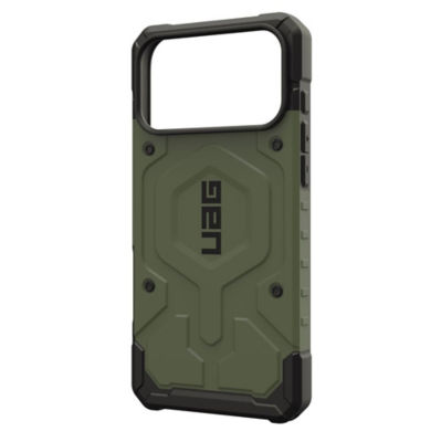 UAG iPhone 17 Pro Max Case 6.9" Pathfinder Magnetic 3