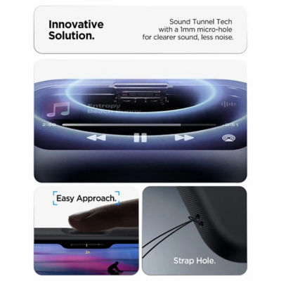 SPIGEN Caseology iPhone 17 Pro Case 6.3" Nano Pop MagFit 2