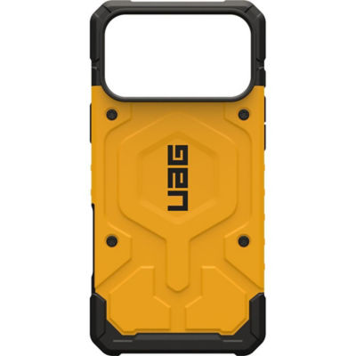 Heritage Yellow