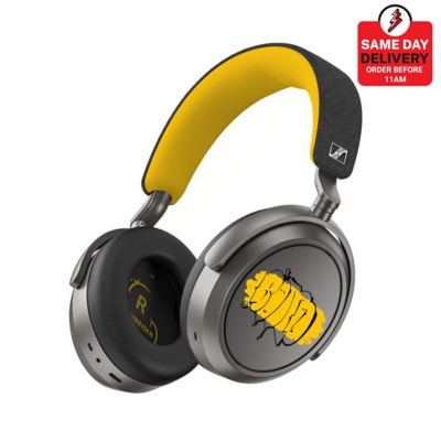 Buy Sennheiser Momentum 4 Wireless Headphones (80th Anniversary