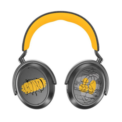 Buy Sennheiser Momentum 4 Wireless Headphones (80th Anniversary