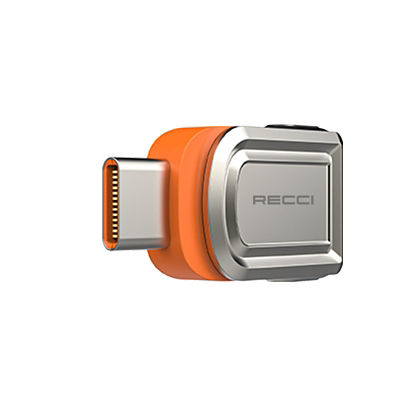 Recci USB 3.0 to Type C OTG Adapter RDS-A16C 3