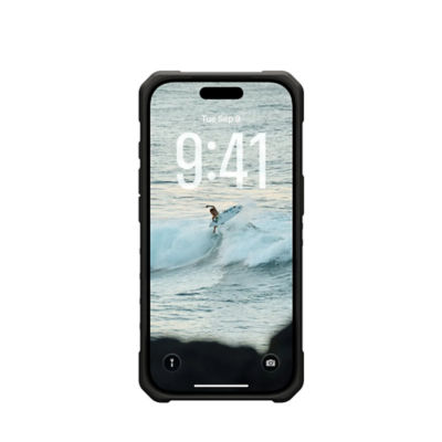 UAG iPhone 17 Pro Case 6.3" Pathfinder Magnetic 3