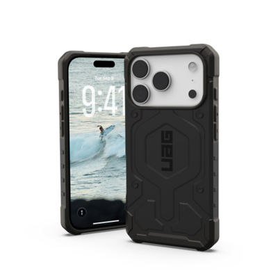UAG iPhone 17 Pro Case 6.3" Pathfinder Magnetic 4