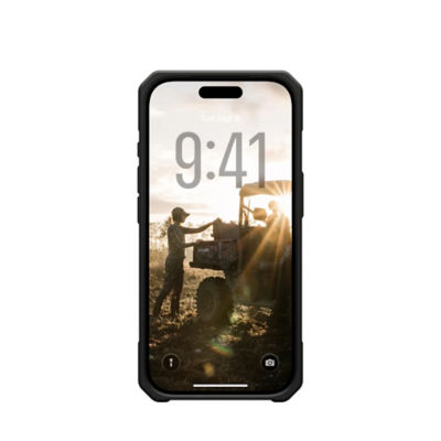 UAG iPhone 17 Pro Case 6.3" Monarch Pro Magnetic 4