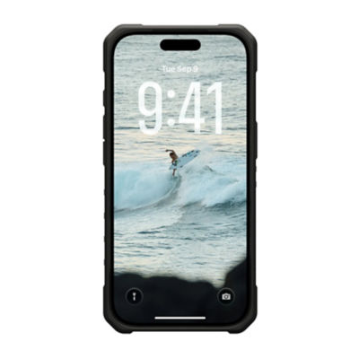 UAG iPhone 17 Pro Case 6.3" Pathfinder SE Magnetic 3