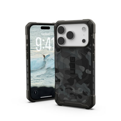 UAG iPhone 17 Pro Case 6.3" Pathfinder SE Magnetic 4