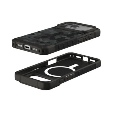 UAG iPhone 17 Pro Case 6.3" Pathfinder SE Magnetic 5