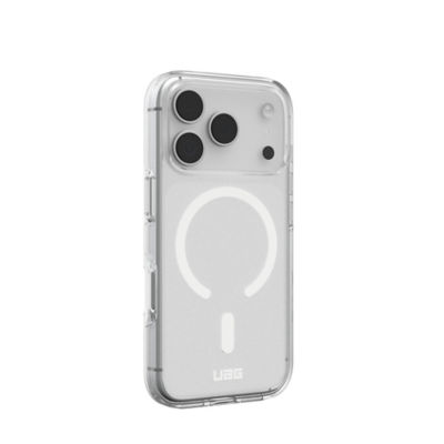 UAG iPhone 17 Pro Case 6.3" Scout Clear 3