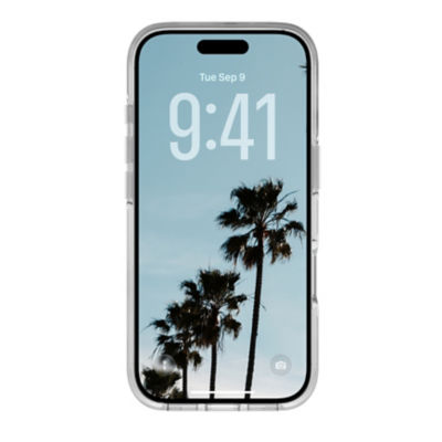 UAG iPhone 17 Pro Case 6.3" Scout Clear 6