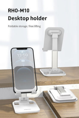 Recci Desktop and Mobile Holder RHO-M10 5