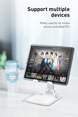 Recci Desktop and Mobile Holder RHO-M10 6