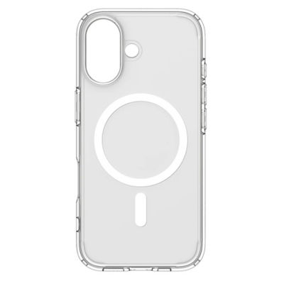 Spigen iPhone 17 Case 6.3" Ultra Hybrid Magfit 1