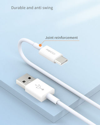 Recci Micro USB Cable RS06M 3