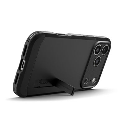 Spigen iPhone 17 Pro Max Case 6.9" Tough Armor T AI Magfit 3