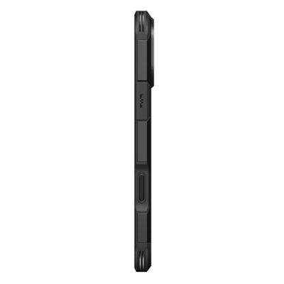 Spigen iPhone 17 Pro Max Case 6.9" Tough Armor T AI Magfit 5