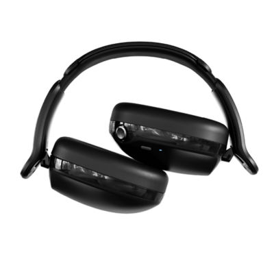 Skullcandy Hesh 360 Wireless Over-Ear Bluetooth Headphones 4