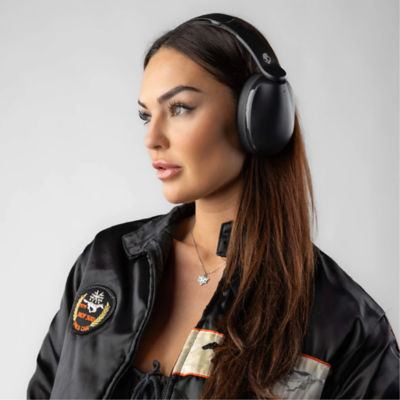 Skullcandy Hesh 360 Wireless Over-Ear Bluetooth Headphones 6