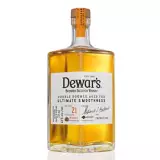 DEWAR'S DOUBLE DOUBLE 21 YEARS OLD STONE TOASTED FRENCH OAK 750ML 46%