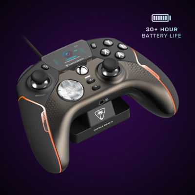 Turtle Beach Stealth Ultra Wireless Controller with Rapid Charge Dock 3