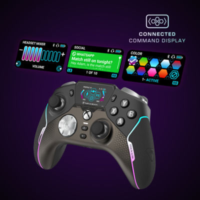 Turtle Beach Stealth Ultra Wireless Controller with Rapid Charge Dock 4