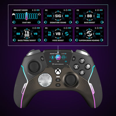 Turtle Beach Stealth Ultra Wireless Controller with Rapid Charge Dock 6