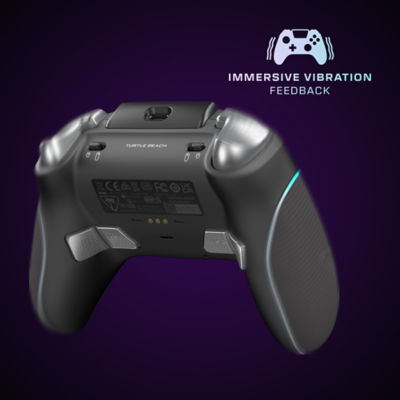 Turtle Beach Stealth Ultra Wireless Controller with Rapid Charge Dock 7