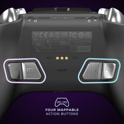Turtle Beach Stealth Ultra Wireless Controller with Rapid Charge Dock 8