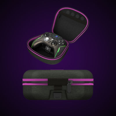 Turtle Beach Stealth Ultra Wireless Controller with Rapid Charge Dock 9