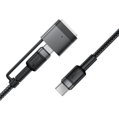 Acefast C22-05 MAG3 2-in-1 Charging Data Cable 3
