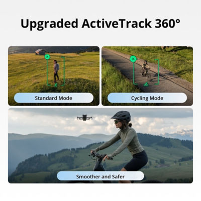 DJI Mini 5 Pro Fly More Combo Plus (DJI RC 2) 12