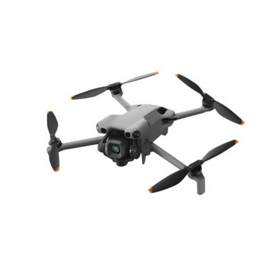 DJI Mini 5 Pro Fly More Combo Plus (DJI RC 2) 4
