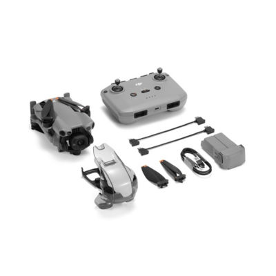DJI Mini 5 Pro Fly More Combo Plus (DJI RC 2) 7