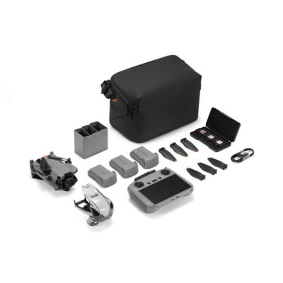 DJI Mini 5 Pro Fly More Combo Plus (DJI RC 2) 8
