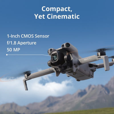 DJI Mini 5 Pro Fly More Combo (DJI RC 2) 8