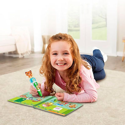 LeapFrog LeapStart Reading Buddies Starter Pack 5