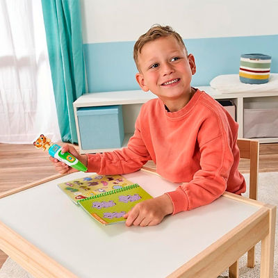 LeapFrog LeapStart Reading Buddies Starter Pack 6
