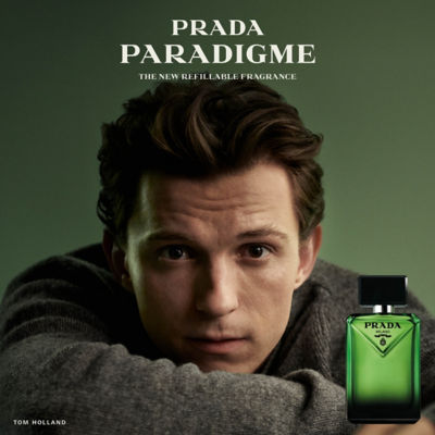 Buy PRADA Paradigme EDP Online in Singapore | iShopChangi