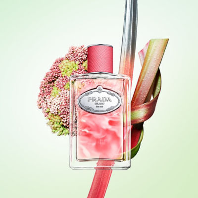 PRADA Les Infusions Rhubarbe EDP 3