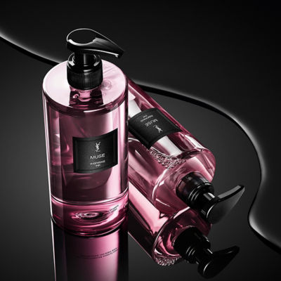 YVES SAINT LAURENT Muse Hand And Body Wash - Le Vestiaire Des Parfums 3