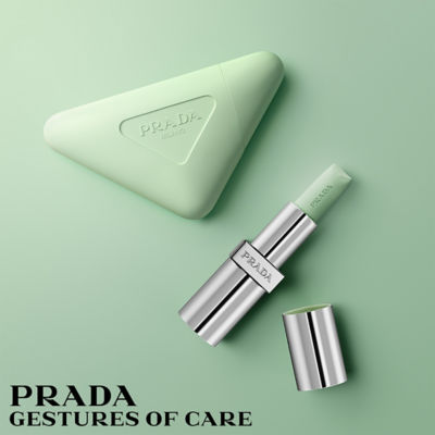 PRADA Hand Cream 6