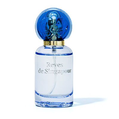 Singapore Memories 新加坡之梦香氛 (20ml) 3