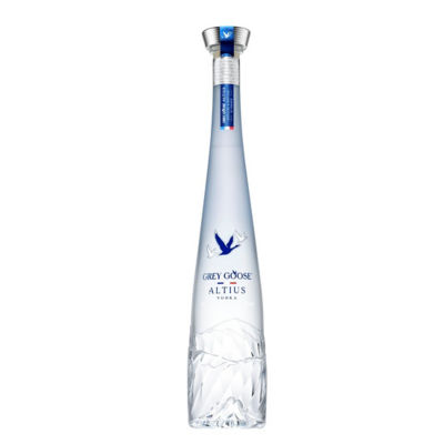 Grey Goose Altius