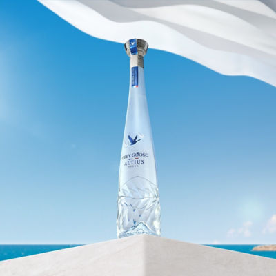 Grey Goose Altius