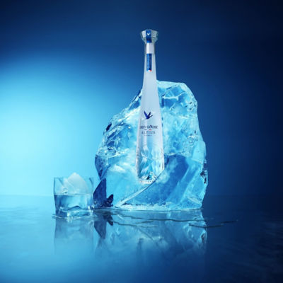 Grey Goose Altius 700ml 40% 3