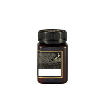 New Moon Premium Wild Manuka Honey MGO263+ 250g 3