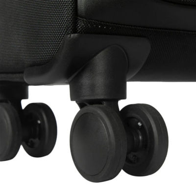 Targus 16” Transit 4-Wheel Rolling Laptop Case 15