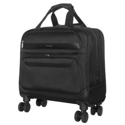 Targus 16” Transit 4-Wheel Rolling Laptop Case 3