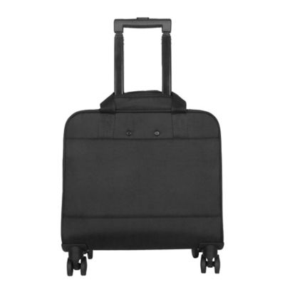 Targus 16” Transit 4-Wheel Rolling Laptop Case 4