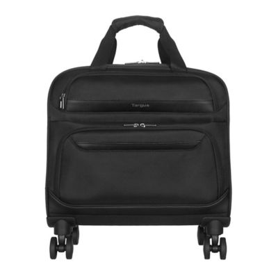 Targus 16” Transit 4-Wheel Rolling Laptop Case 6